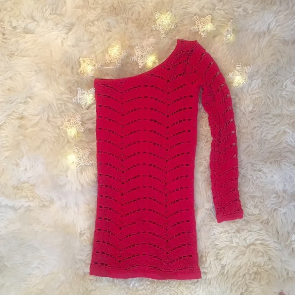 BeBe Dress